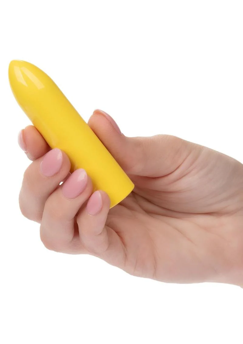 Turbo Buzz Classic Rechargeable Bullet - Image 7