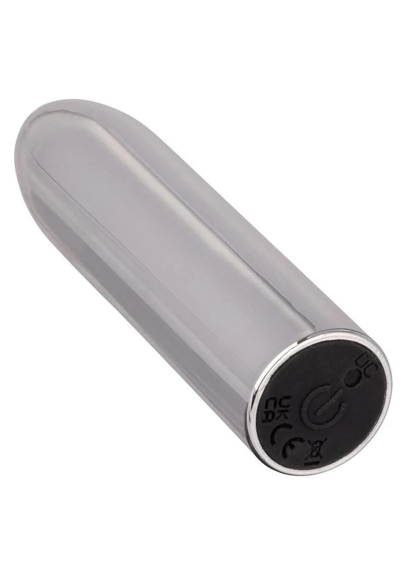 Turbo Buzz Classic Rechargeable Bullet - Image 9