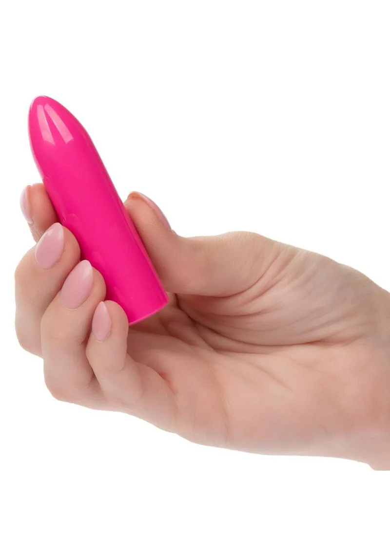 Turbo Buzz Classic Rechargeable Mini Bullet - Image 13