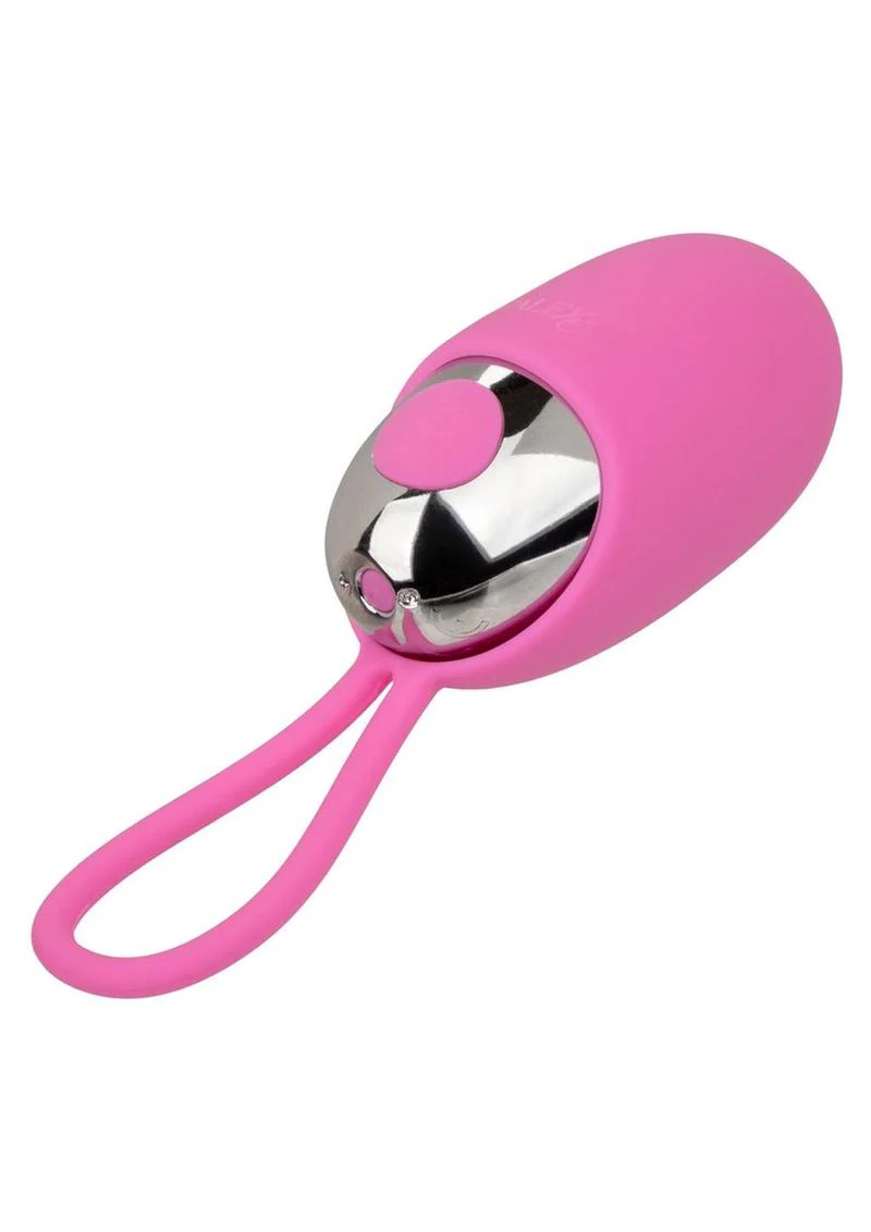 Turbo Buzz Rechargeable Bullet with Removable Silicone Sleeve - Image 2