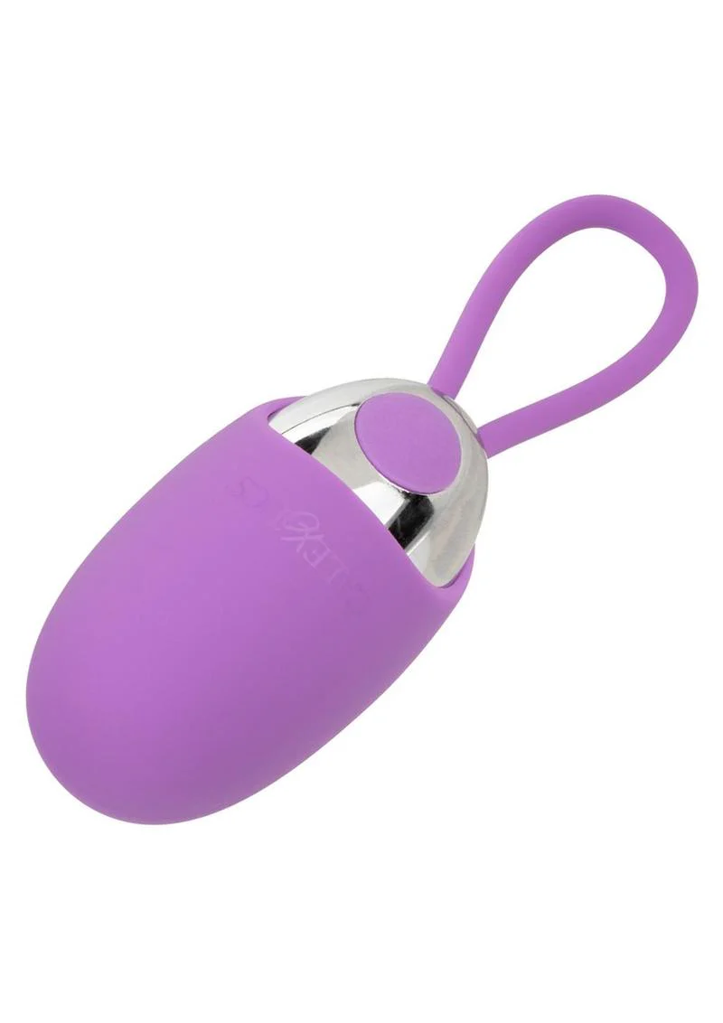 Turbo Buzz Rechargeable Bullet with Removable Silicone Sleeve - Image 4