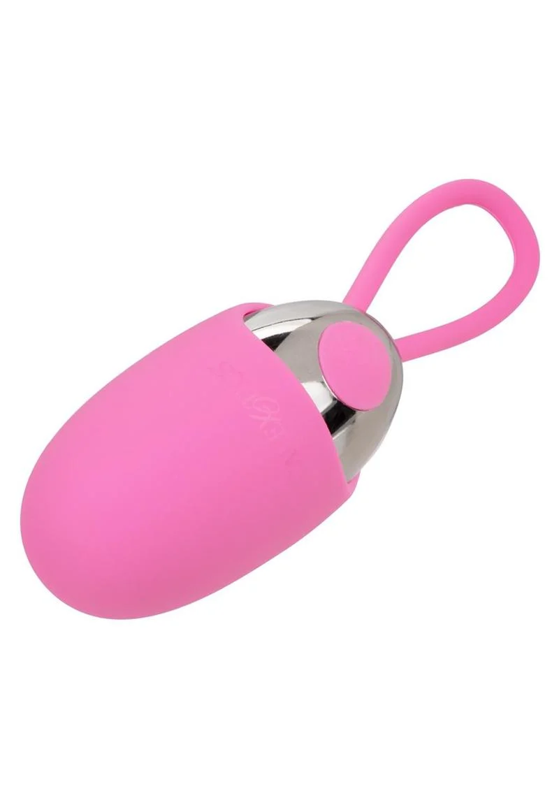 Turbo Buzz Rechargeable Bullet with Removable Silicone Sleeve - Image 7