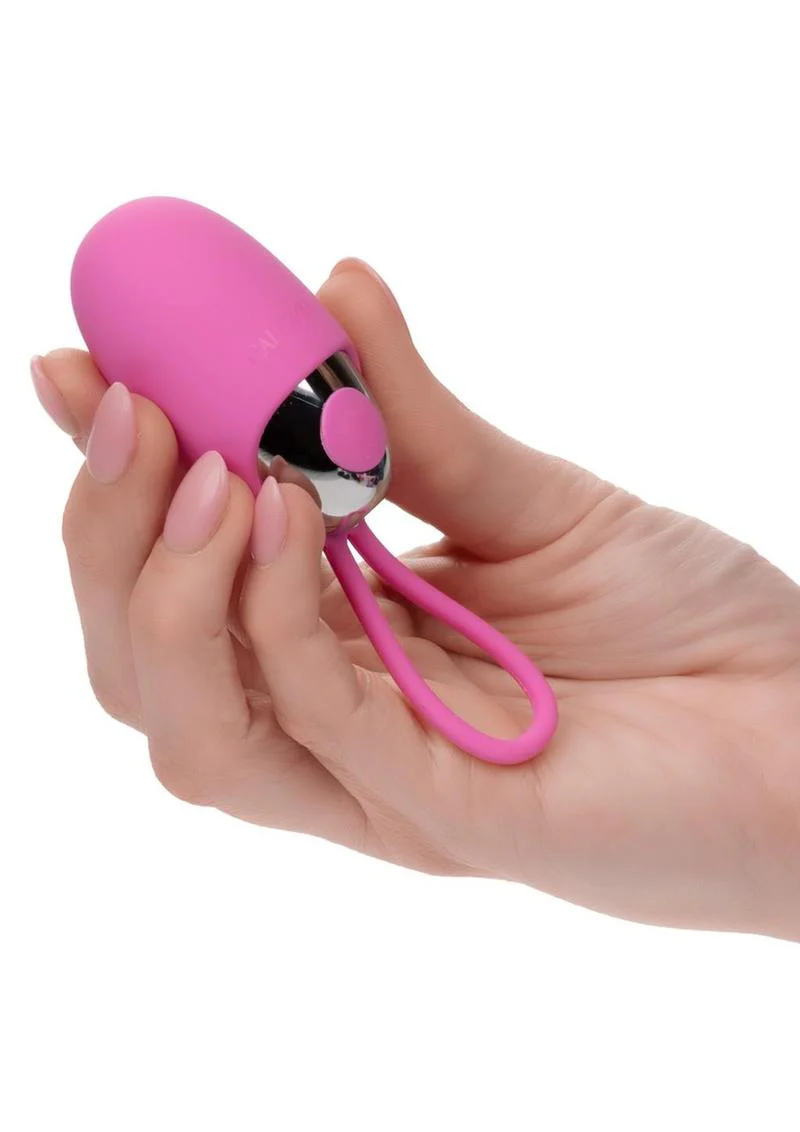 Turbo Buzz Rechargeable Bullet with Removable Silicone Sleeve - Image 8