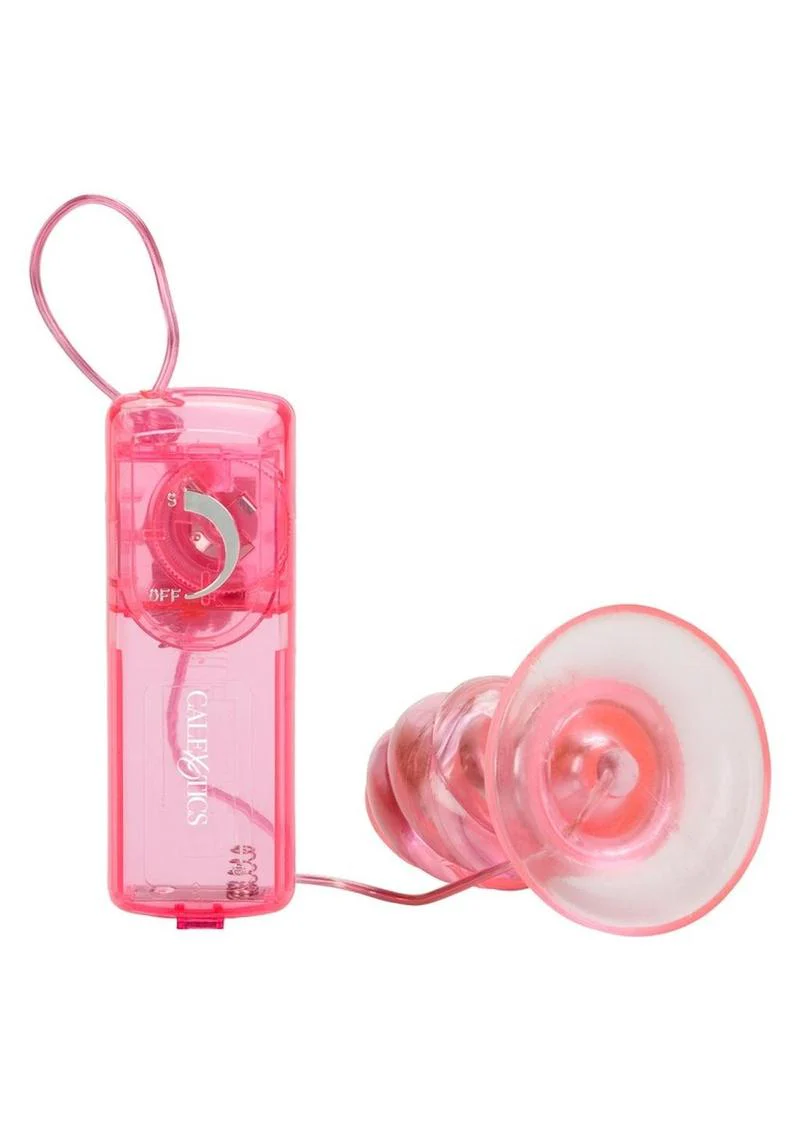 Tush Trainer Vibrating Butt Plug - Image 4