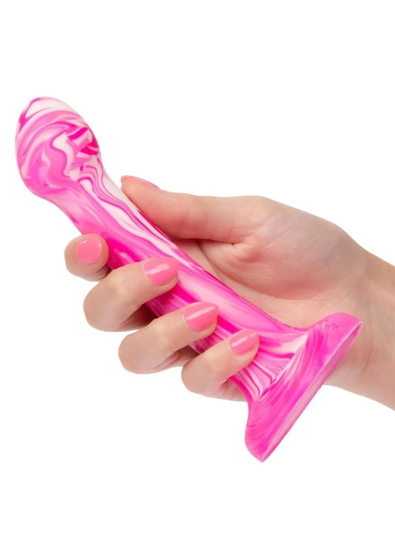 Twisted Love Twisted Bulb Tip Probe Silicone Anal Probe - Image 4