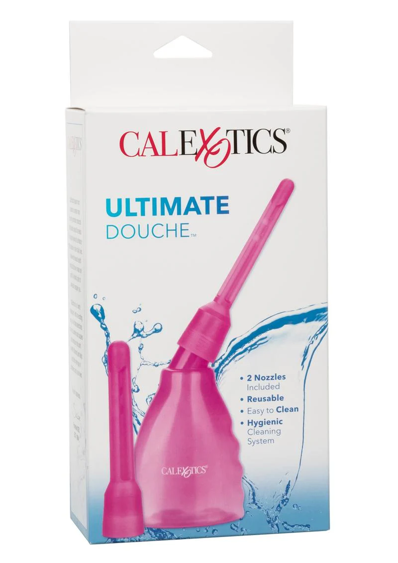Ultimate Douche Hygienic Cleaning System - Image 10