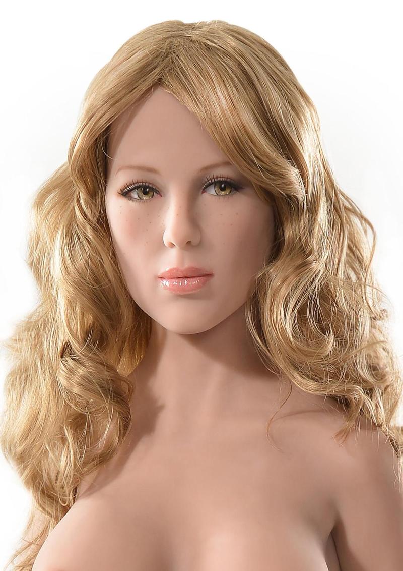 Ultimate Fantasy Posable Dolls Mandy - Image 2