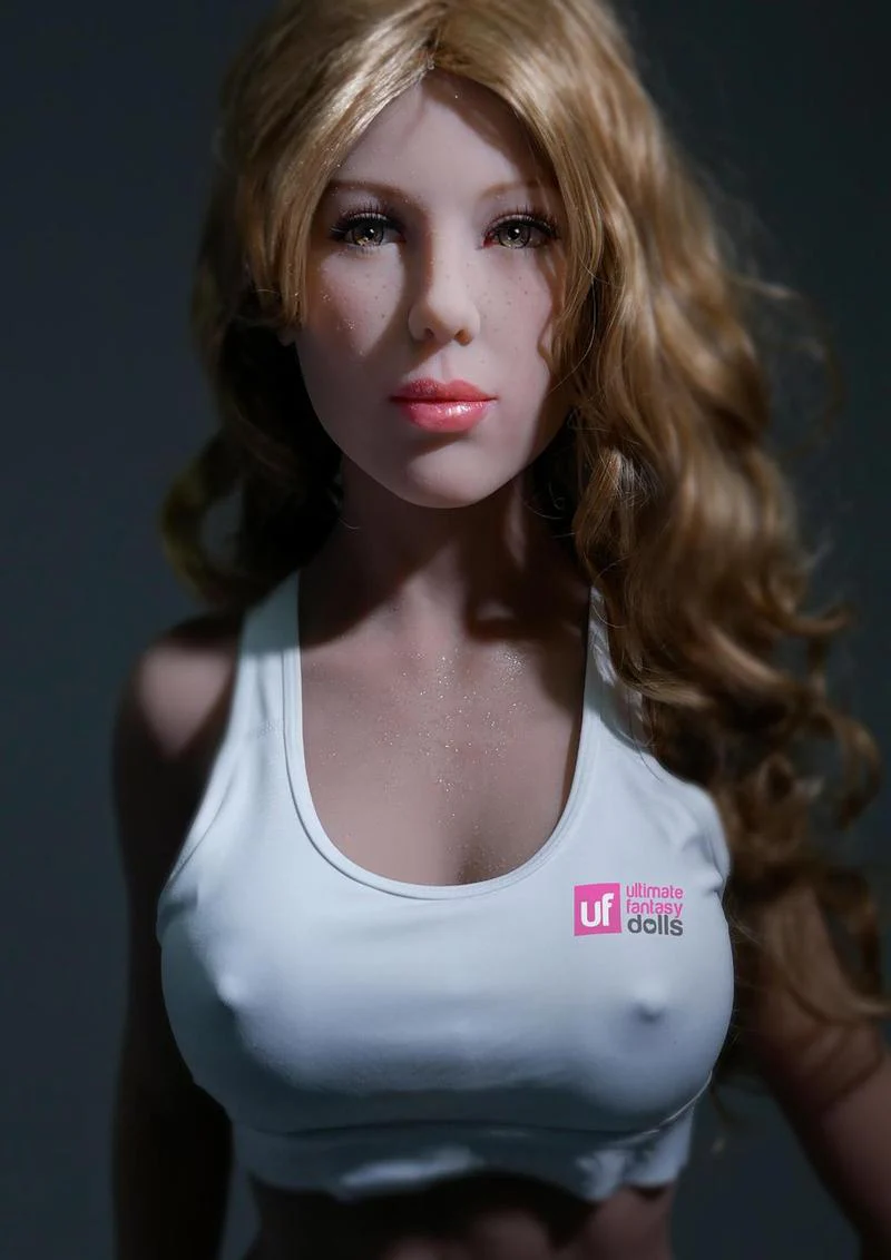 Ultimate Fantasy Posable Dolls Mandy - Image 3