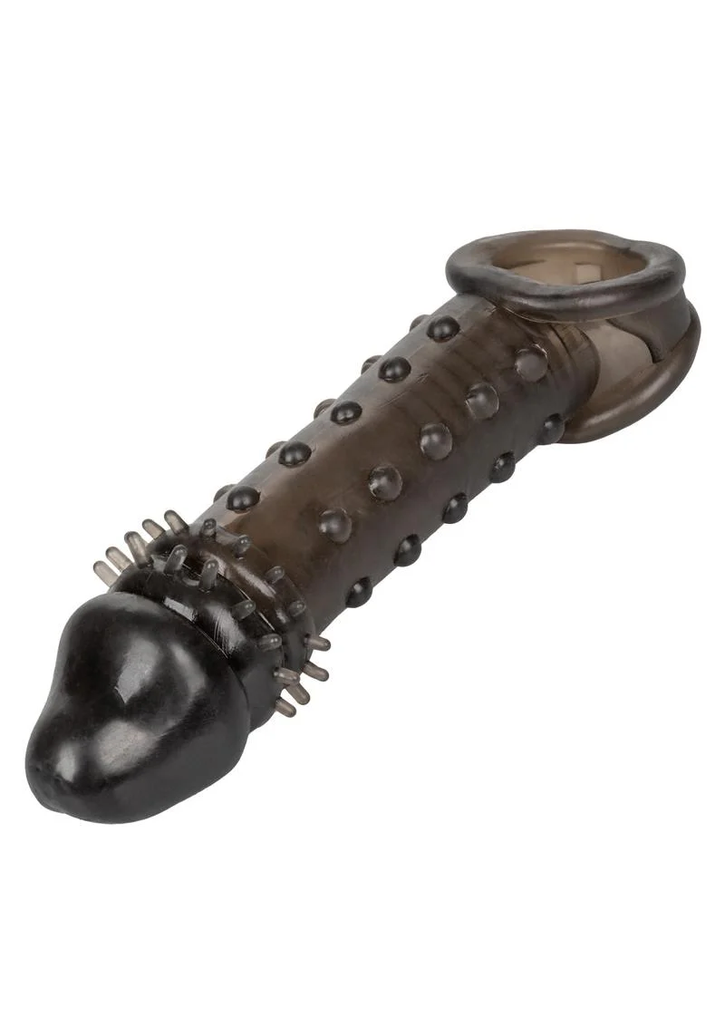 Ultimate Stud Penis Extender with Scrotum Support - Image 2