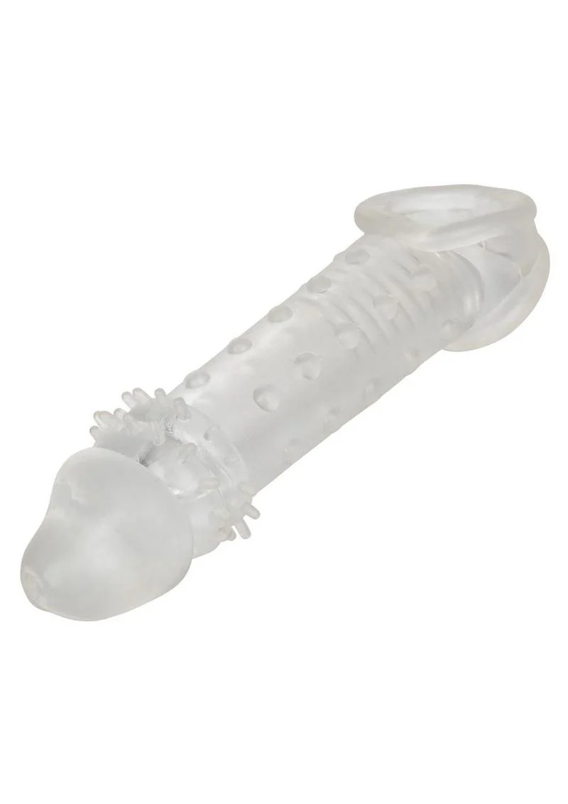 Ultimate Stud Penis Extender with Scrotum Support - Image 4
