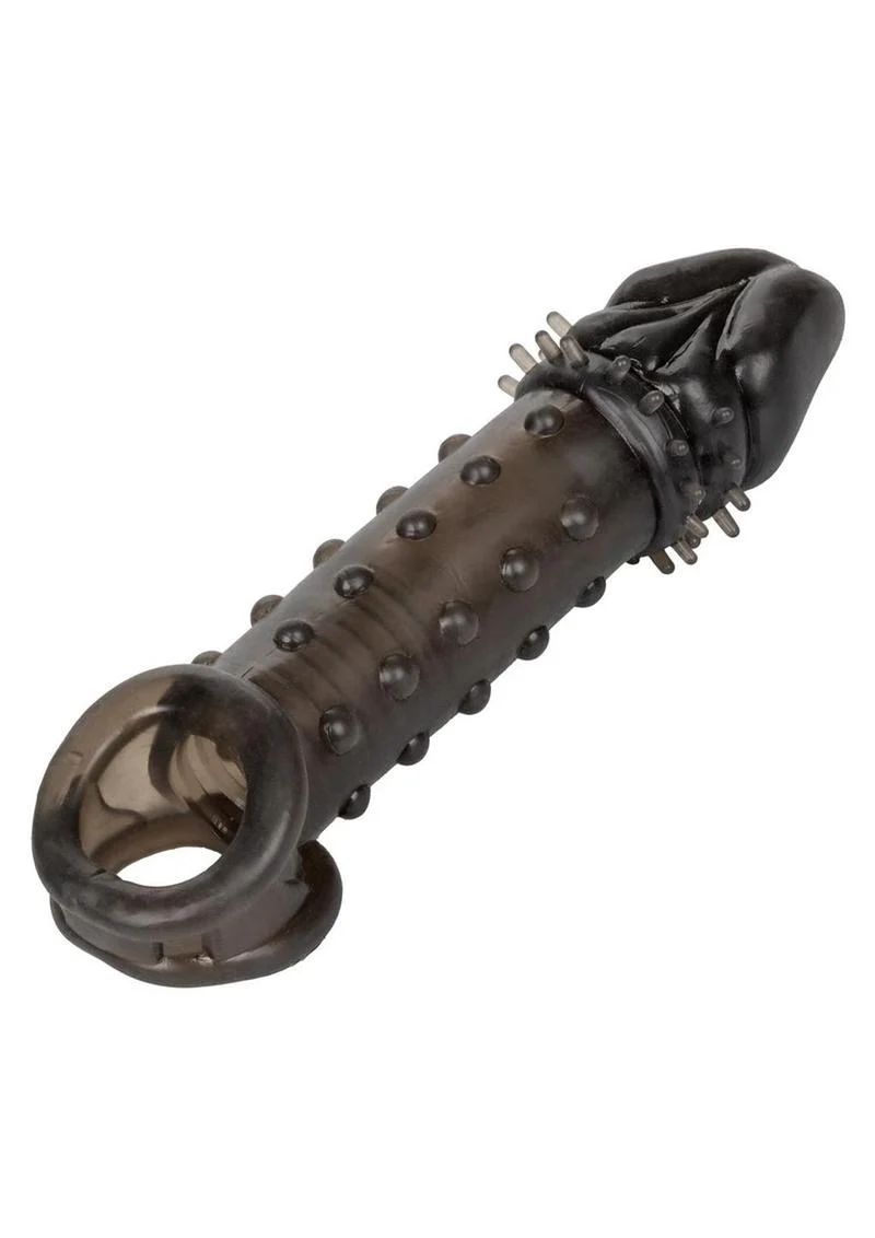 Ultimate Stud Penis Extender with Scrotum Support - Image 7