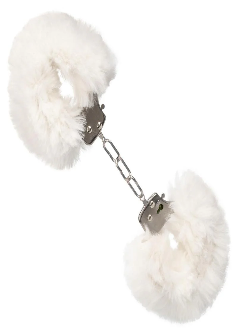 Ultra Fluffy Furry Cuffs - Image 15