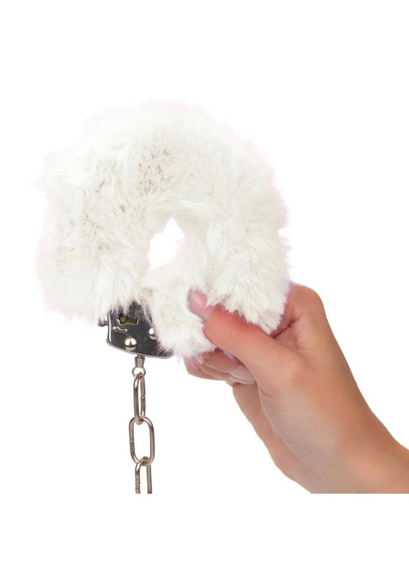 Ultra Fluffy Furry Cuffs - Image 16