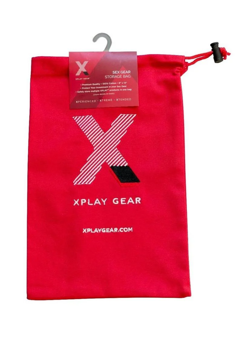 Ultra Soft Gear Bag 100% Cotton - Image 3