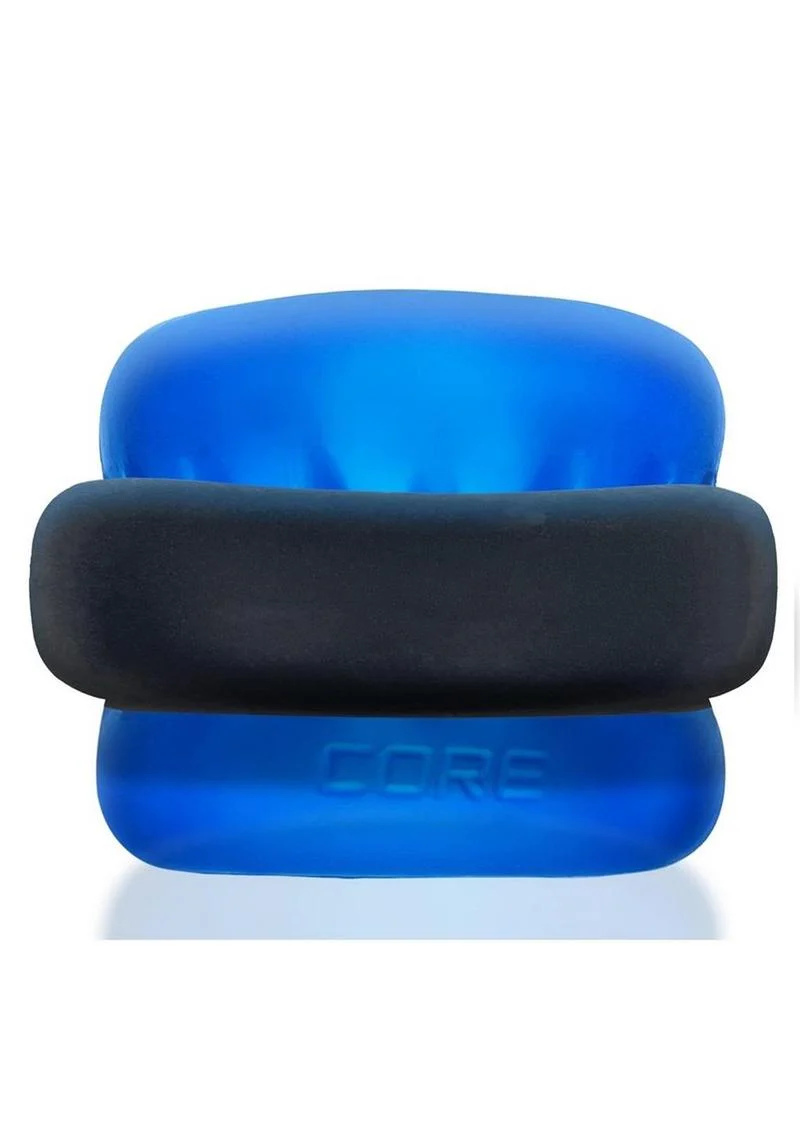 Ultracore Core Ballstretcher with Axis Ring - Blue Ice - Image 3