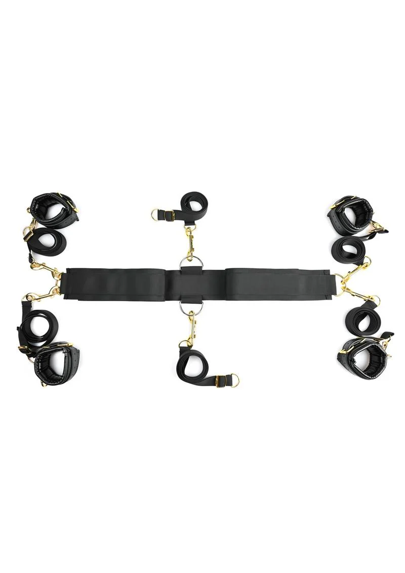 Under The Bed Restraint Set - Special Edition - Image 3
