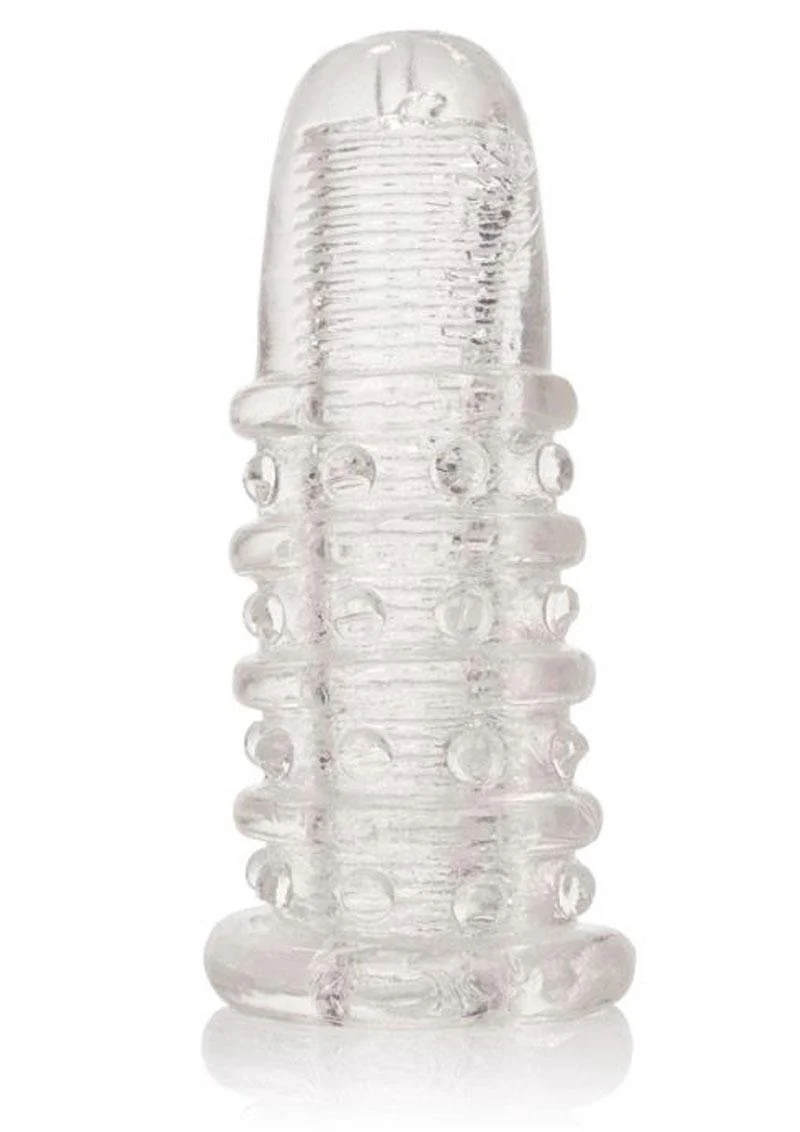 Universal Stimulator Penis Extender and Masturbator