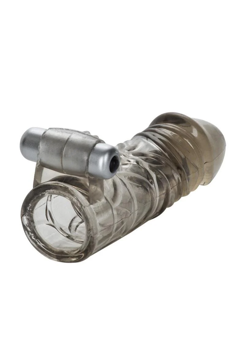 Up Extend It Up Vibrating Extension Sleeve - Image 8