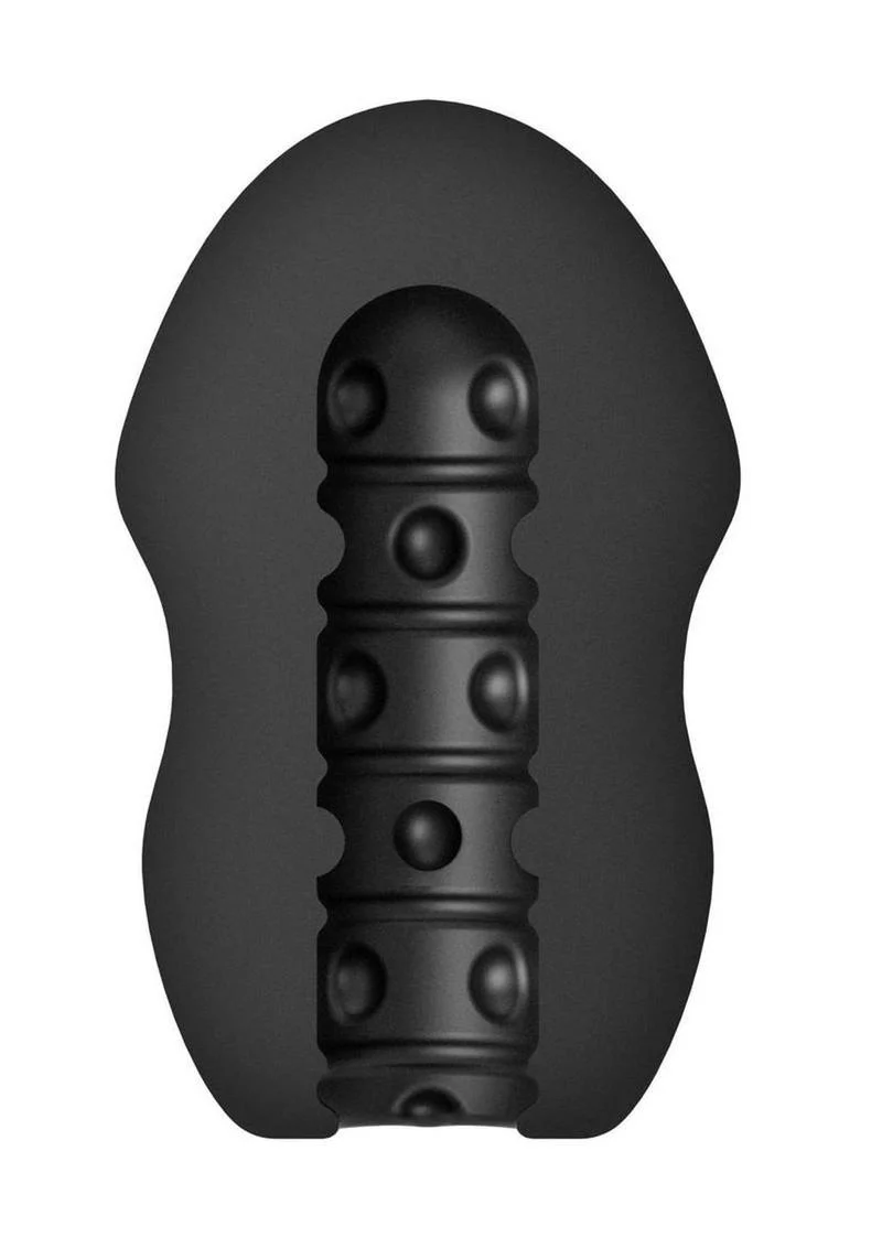 Urself Fortify Silicone Stroker - Image 4