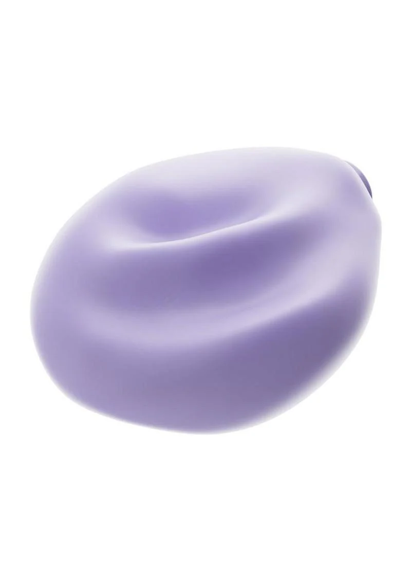 Urself Pulse Pad Rechargeable Silicone Grinder with Remote - Image 3