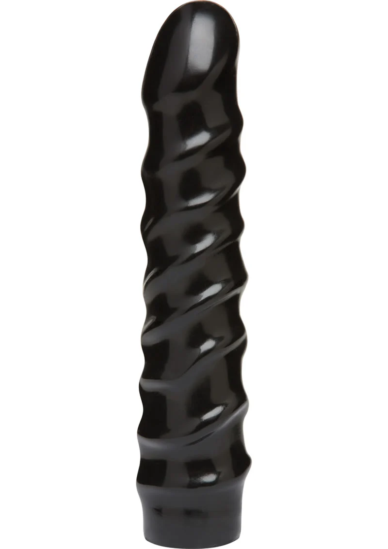 Vac-U-Lock Codeblack Raging Hard-Ons Dildo
