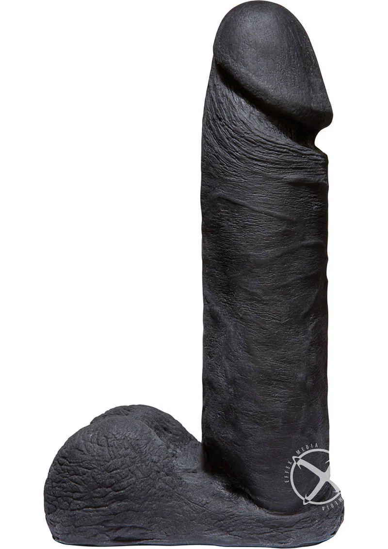 Vac-U-Lock Codeblack Ultraskyn Dildo - Image 2