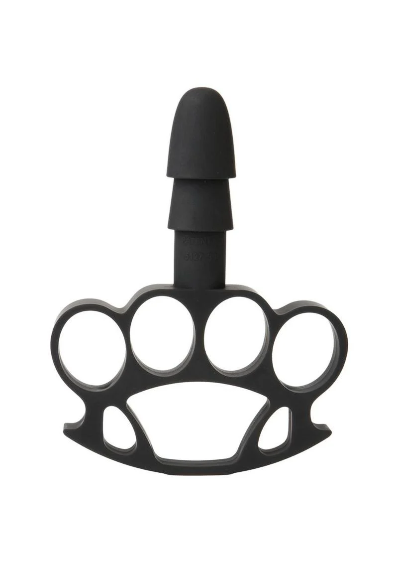Vac U Lock Knuckle Up - Image 3