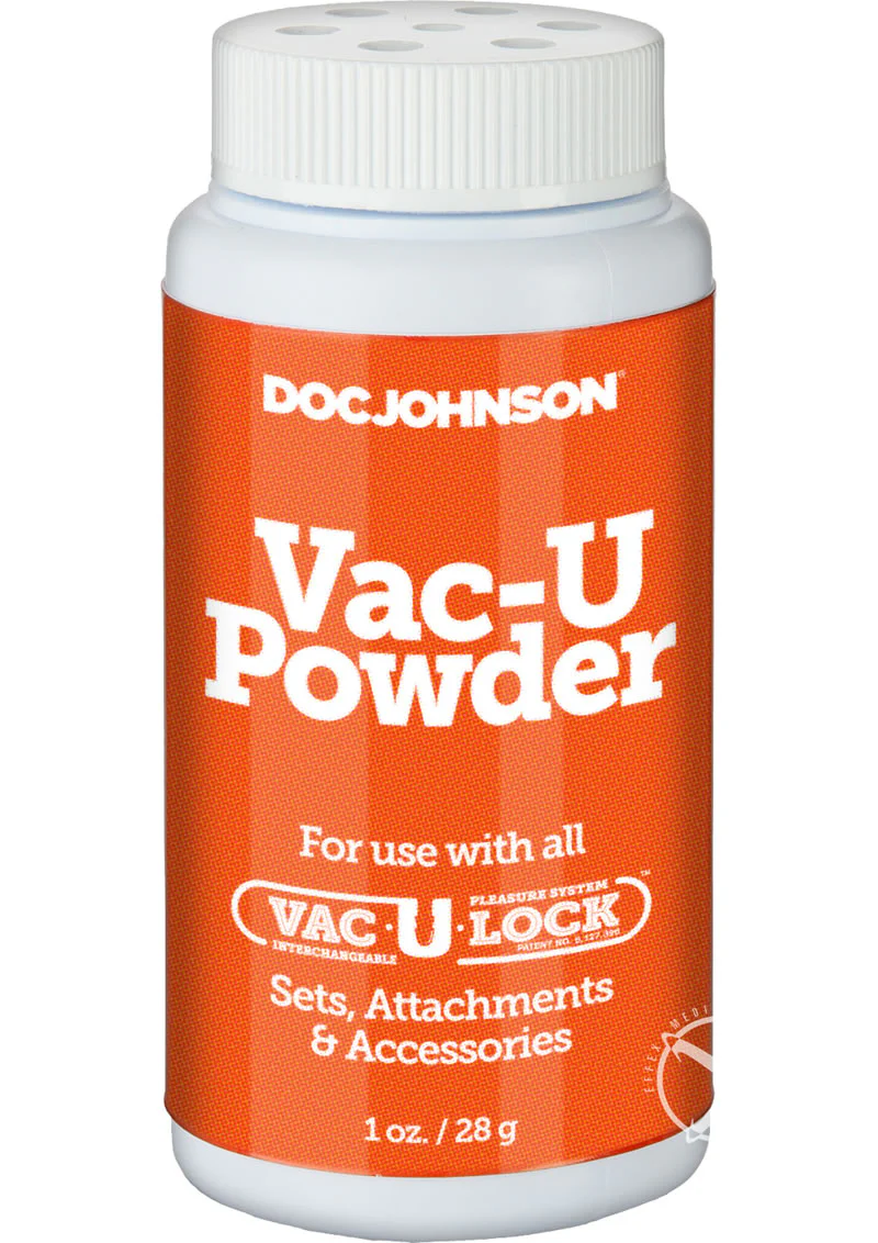 Vac U Lock Powder