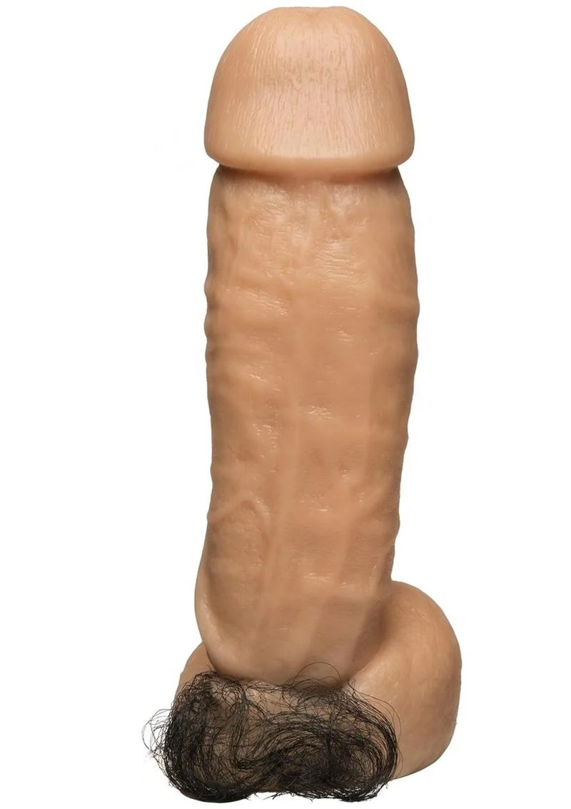 Vac-U-Lock Realistic Kong Firmskyn Dildo - Image 4