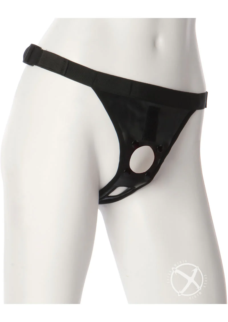 Vac-U-Lock Ultra Harness with Snaps