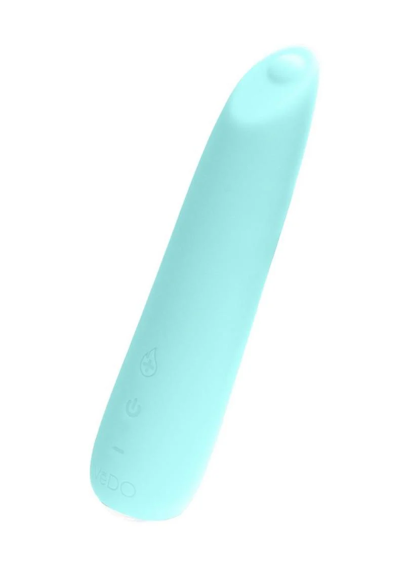 Vedo Boom Rechargeable Silicone Ultra Warming Vibrator - Image 12