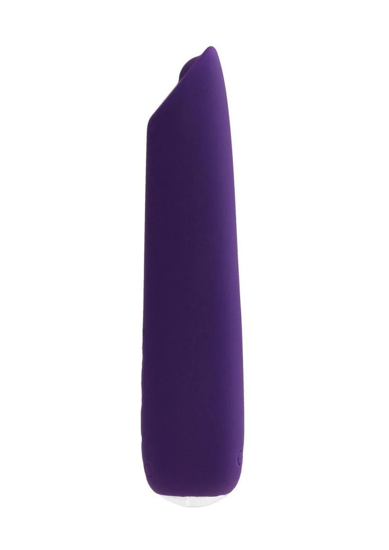 Vedo Boom Rechargeable Silicone Ultra Warming Vibrator - Image 7