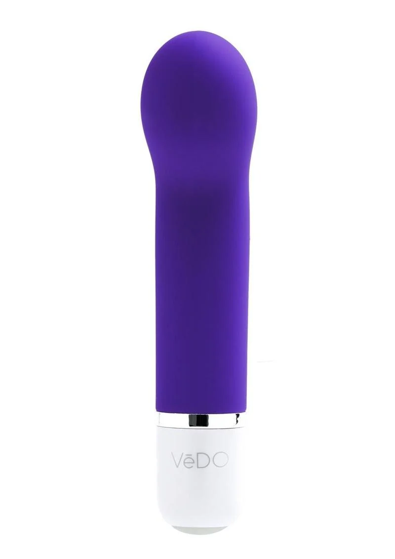 Vedo Gee Silicone Mini Vibrator - Into You - Image 4