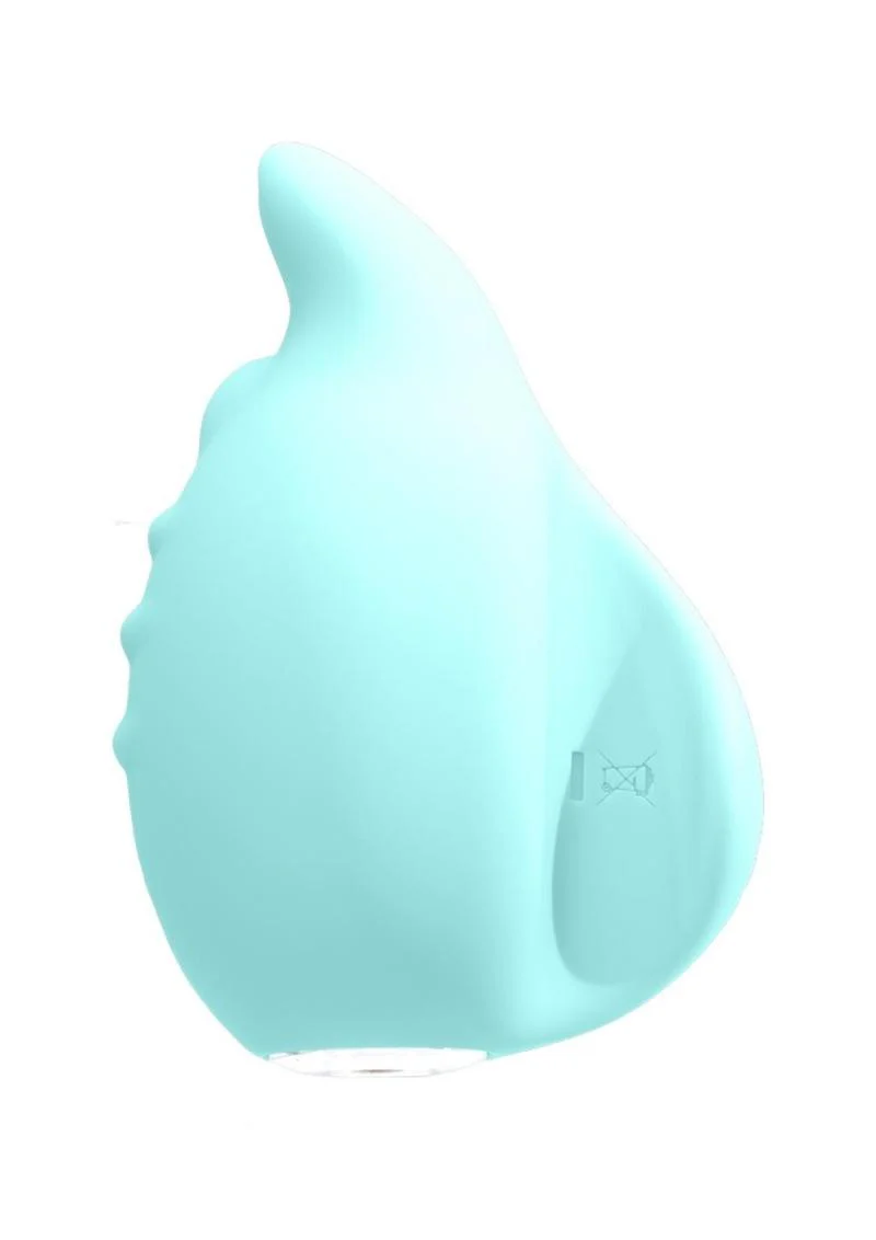 Vedo Huni Silicone Vibrator - Tease Me - Image 4