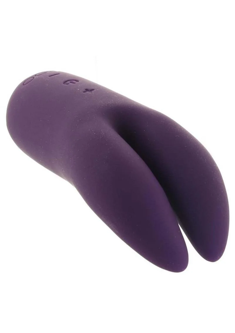 Vedo Kitti Silicone Rechargeable Clitoral Vibrator - Image 3