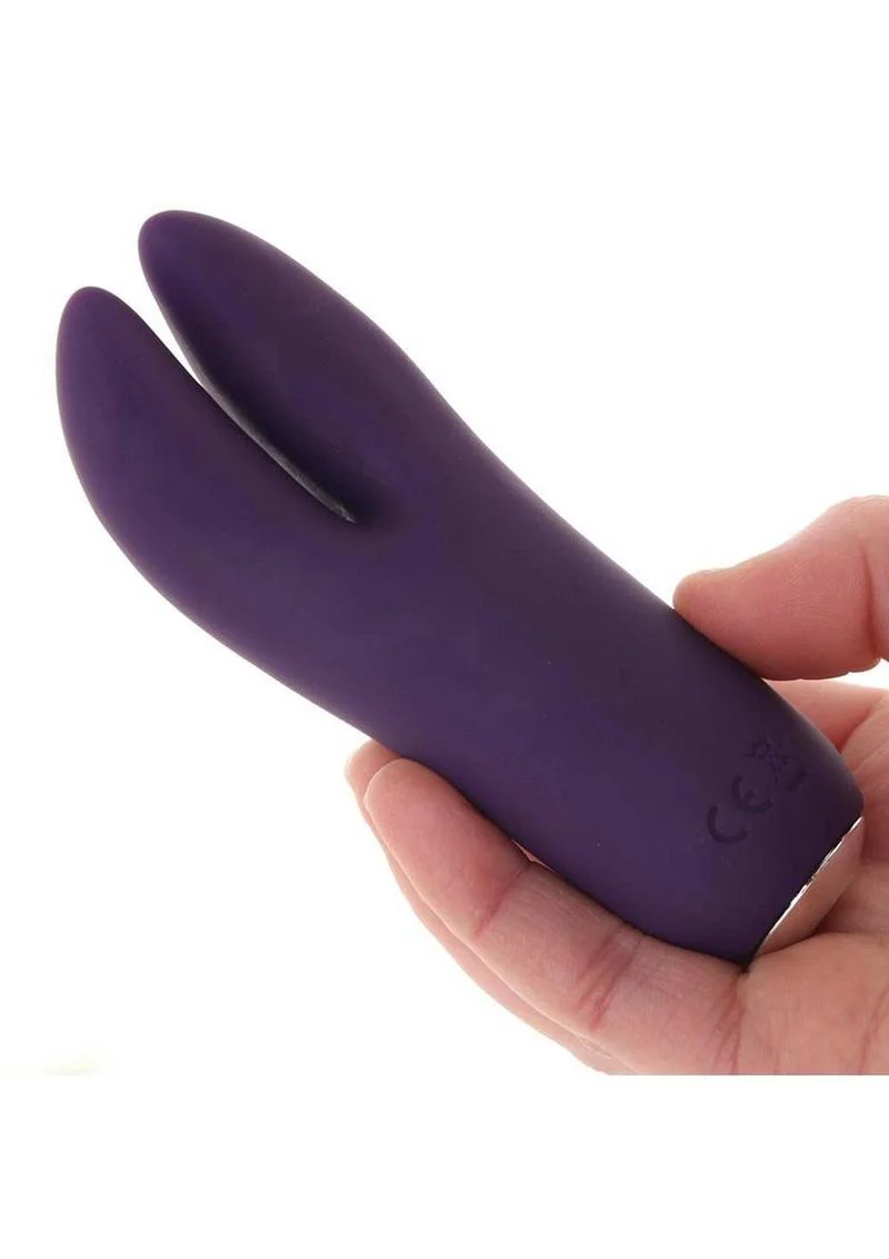 Vedo Kitti Silicone Rechargeable Clitoral Vibrator - Image 4