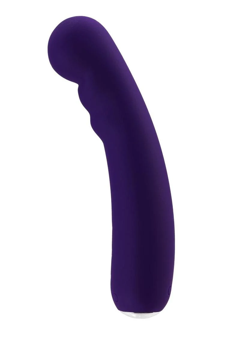 Vedo Midori Rechargeable Silicone G-Spot Vibrator - Image 4