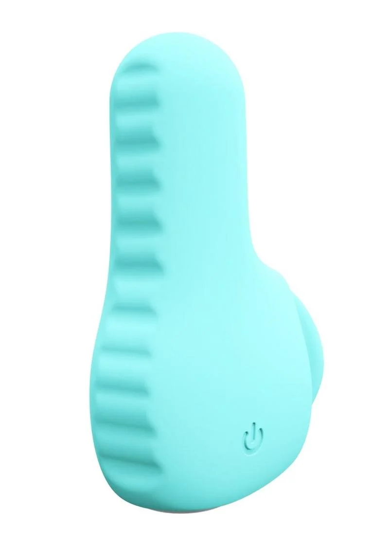 Vedo Nea Rechargeable Silicone Bullet Vibrator - Tease Me - Image 3
