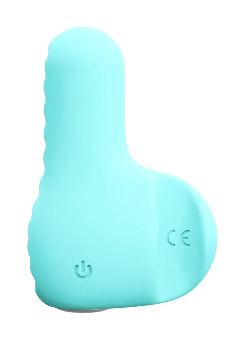 Vedo Nea Rechargeable Silicone Bullet Vibrator - Tease Me - Image 4