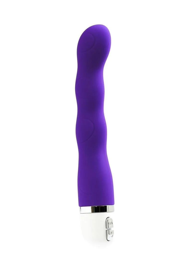 Vedo Quiver Silicone Vibrator - Into You - Image 4
