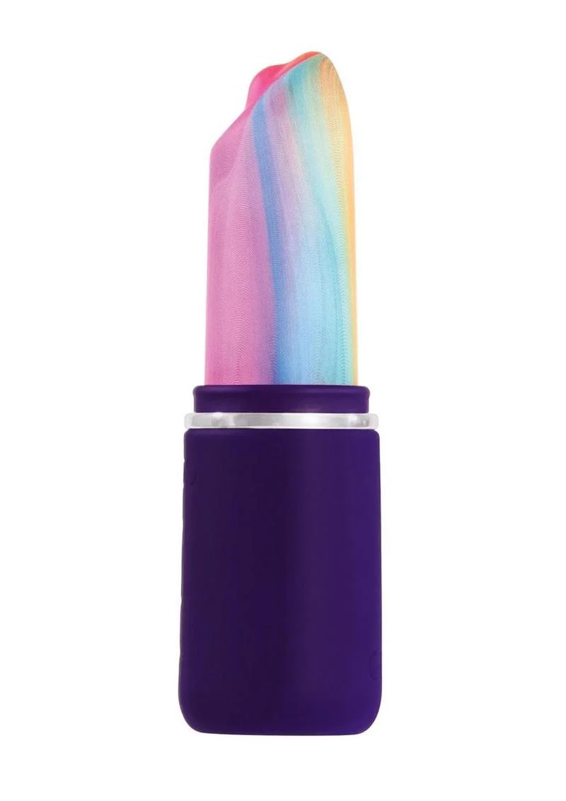 Vedo Retro Silicone Rechargeable Bullet - Image 8