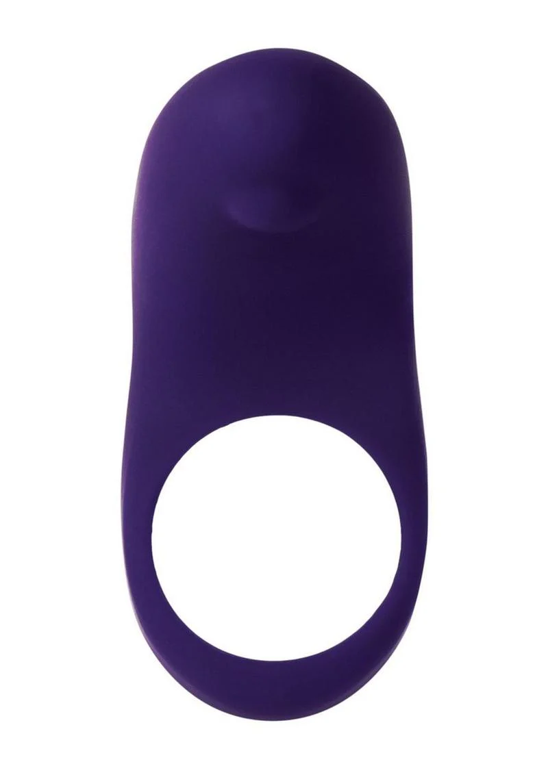 Vedo Rev Silicone Rechargeable Vibrating Cock Ring - Image 5
