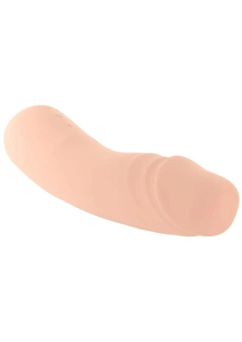 Vedo Rialto Silicone Rechargeable Realistic Vibrator - Image 7