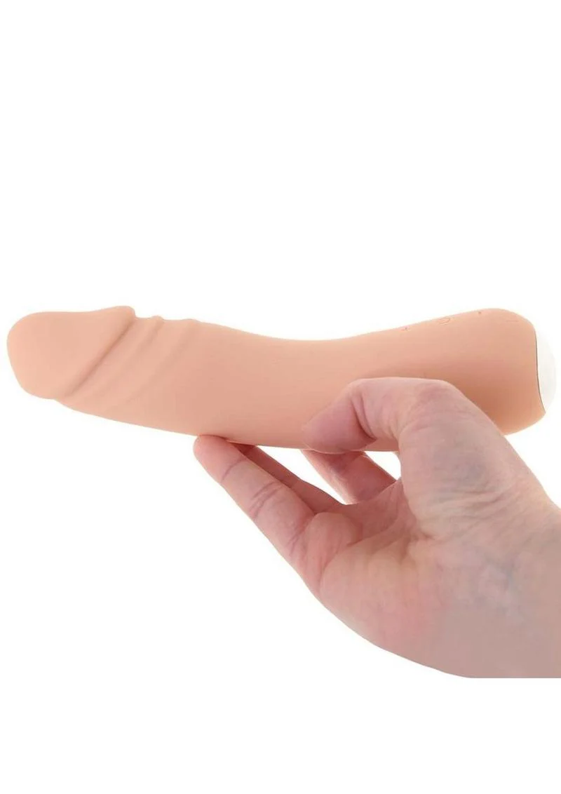 Vedo Rialto Silicone Rechargeable Realistic Vibrator - Image 8