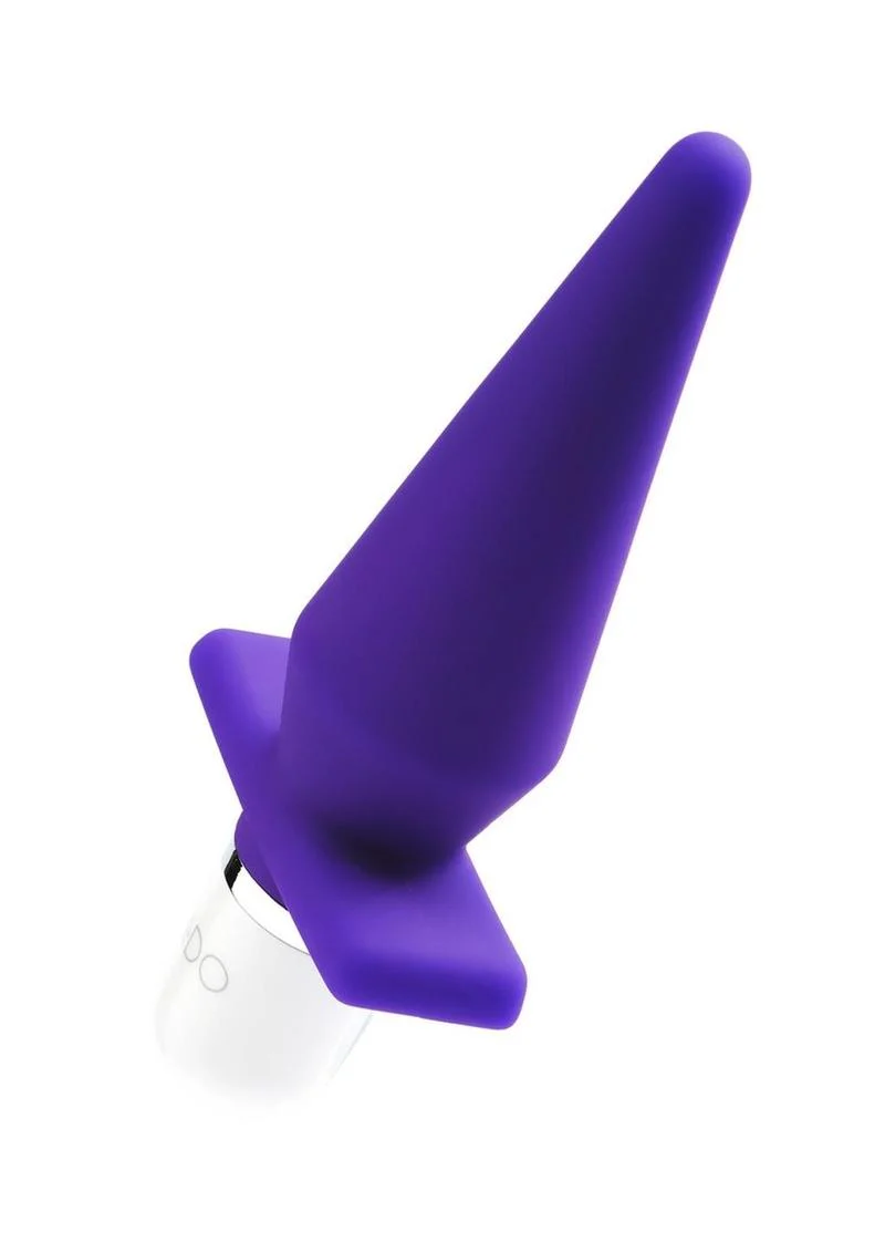 Vedo Rio Silicone Anal Vibrator - Into You - Image 3