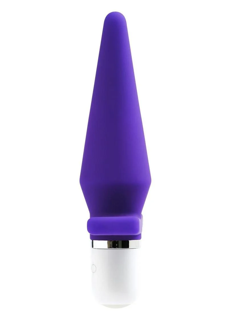 Vedo Rio Silicone Anal Vibrator - Into You - Image 4
