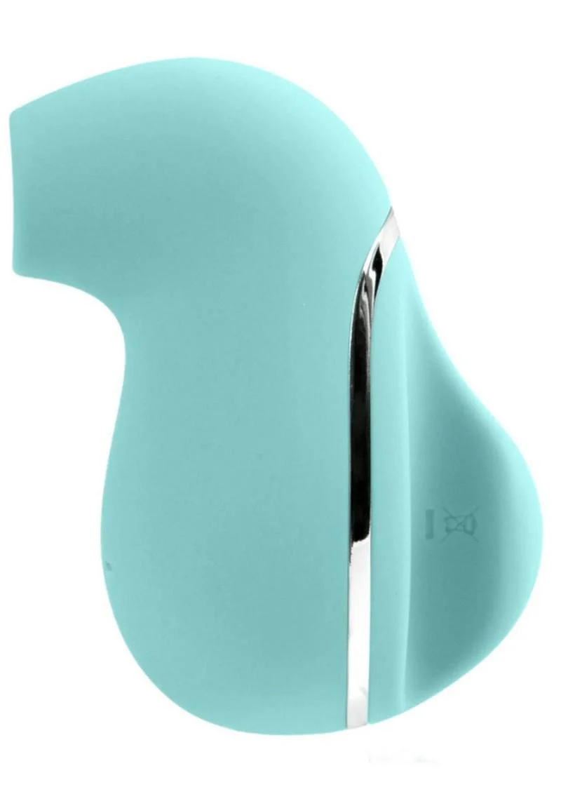 Vedo Suki Rechargeable Silicone Sonic Vibrator - Tease Me - Image 3