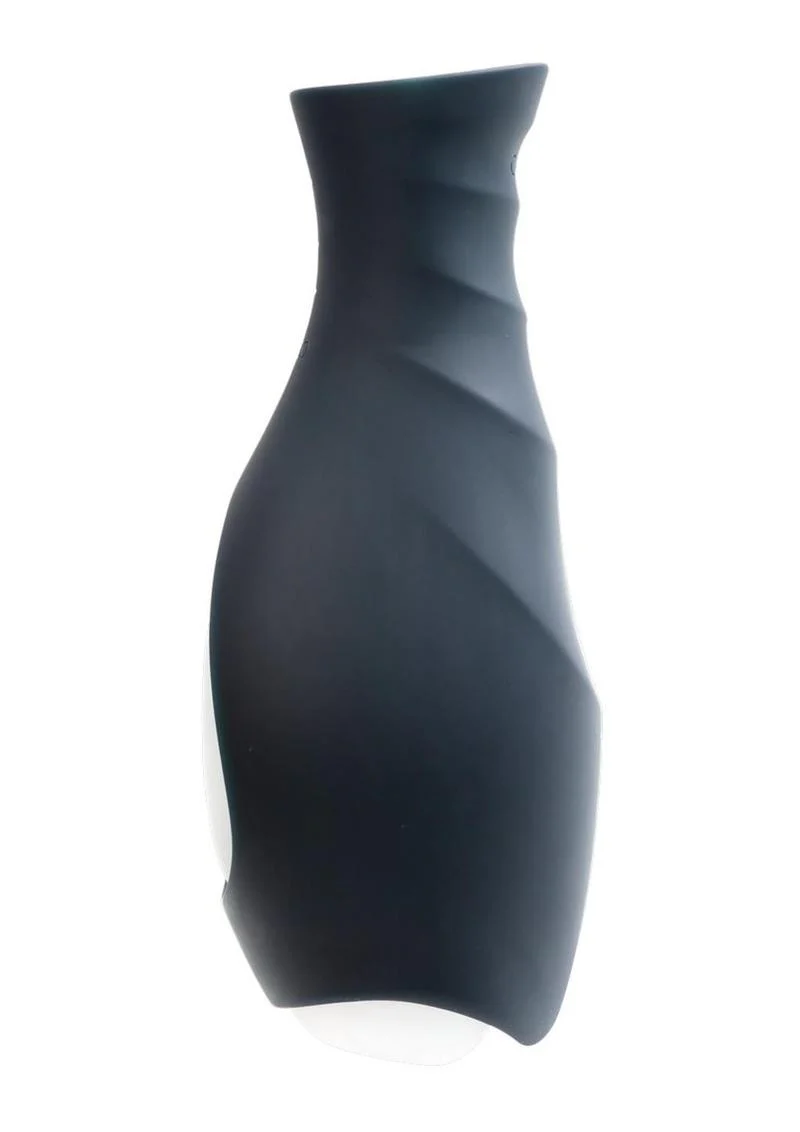 Vedo Torpedo Rechargeable Vibrating Stroker - Just - Image 3