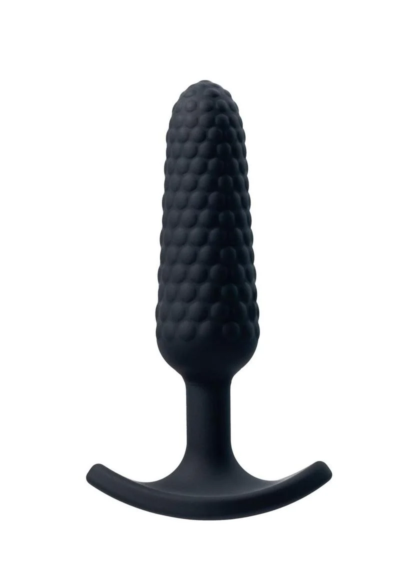 Vedo Trio Silicone Anal Plug - Image 3
