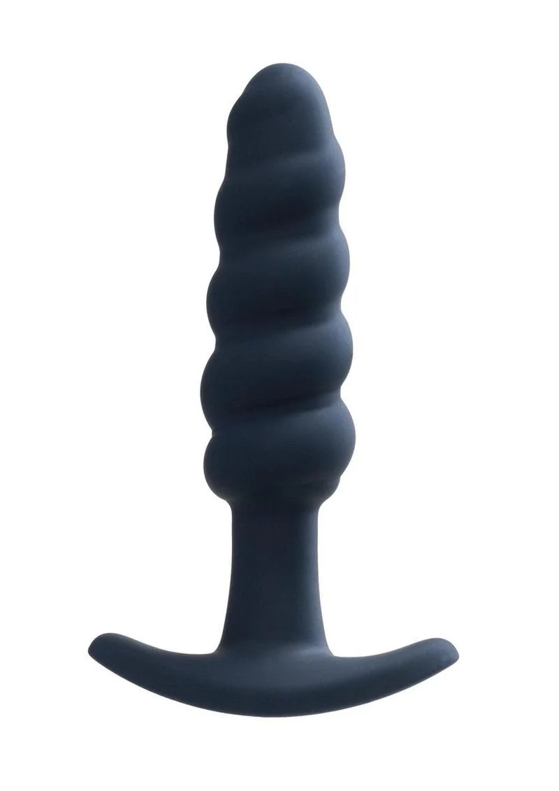 Vedo Twist Rechargeable Silicone Anal Plug